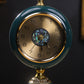 Elegant Mother of Pearl dial Table Clock
