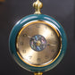 Elegant Mother of Pearl dial Table Clock