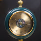 Elegant Mother of Pearl dial Table Clock