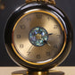Elegant Mother of Pearl dial Table Clock