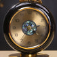 Elegant Mother of Pearl dial Table Clock